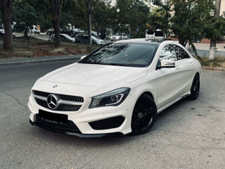 Mercedes CLA