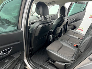 Renault Grand Scenic foto 14