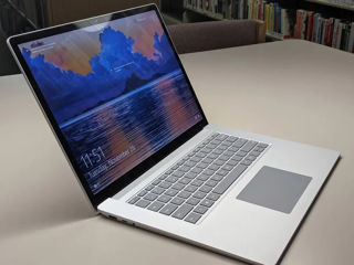 Microsoft Surface Loptop 3 (A1872) intel i7 16/256GB foto 2