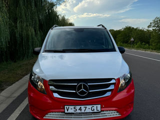 Mercedes Vito