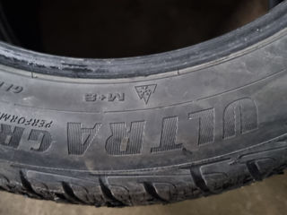 Vand GoodYear UltraGrip 255/50 R 19 foto 4