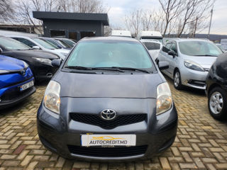 Toyota Yaris foto 14