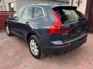 Volvo XC60 foto 3