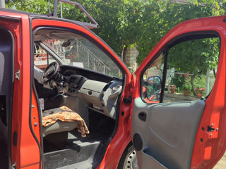 Renault Trafic foto 3