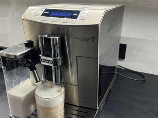 Delonghi Primadonna S DeLuxe foto 6