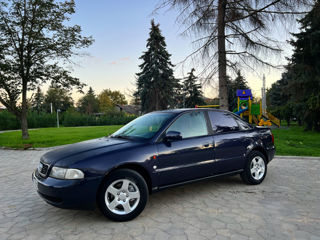 Audi A4 foto 16