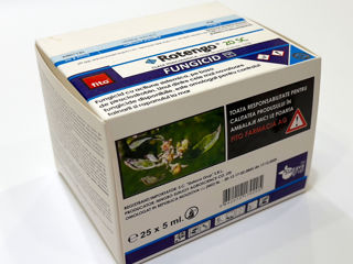 Super Oferta !!! Fungicid Rotengo 20 SC (Piraclostrobin 200 g/l), Ambalaj: 5 ml., 50 ml. foto 3