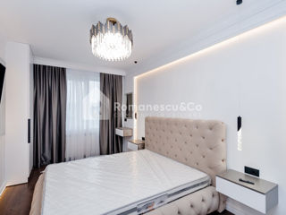 Apartament cu 2 camere, 78 m², Buiucani, Chișinău foto 6