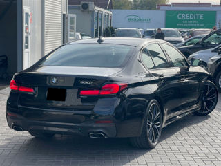 BMW 5 Series foto 3