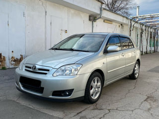 Toyota Corolla foto 3