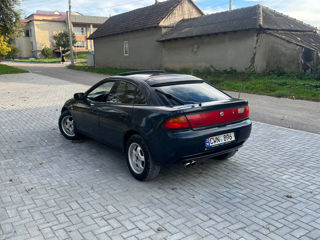 Mazda 323 foto 2