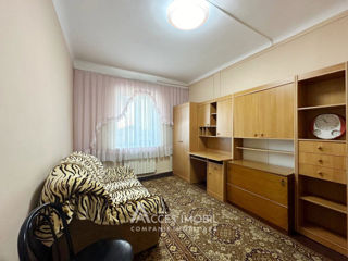 Chirie! Apartament la sol, Ciocana, str. Vaslui, 2 camere. Euroreparație! foto 4