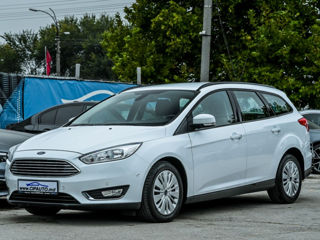 Ford Focus foto 4