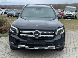 Mercedes GLB foto 3