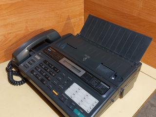Факс Panasonic KX-F 130BX
