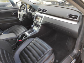 Volkswagen Passat CC foto 14