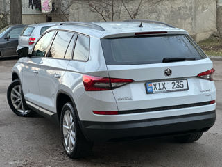 Skoda Kodiaq foto 4