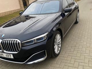 BMW 7 Series foto 4