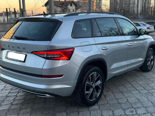 Skoda Kodiaq foto 4