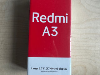 Redmi A3 128gb New foto 7