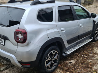 Dacia Duster foto 2