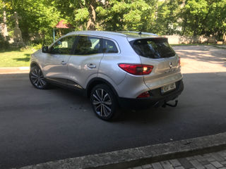 Renault Kadjar foto 3