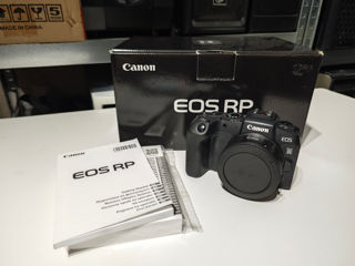 Canon EOS RP