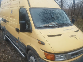 Iveco daly foto 2