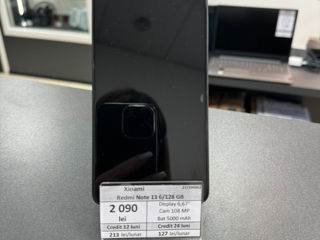 Xiaomi Note 13 6/128 Gb - 2090 lei