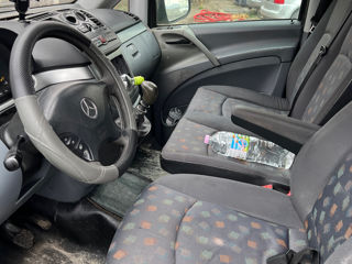 Mercedes Vito foto 5