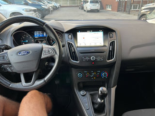 Ford Focus foto 6