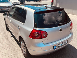 Volkswagen Golf foto 5