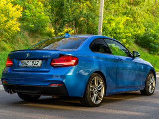 BMW 2 Series foto 2