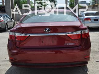 Разборка lexus ct es gs gx hs is ls rx dezmembrare запчасти лексус ес рх гибрид foto 10