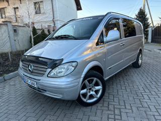 Mercedes Vito foto 3