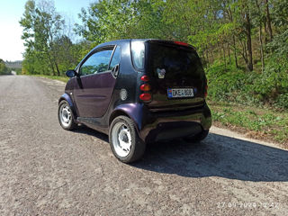 Smart Fortwo foto 3