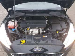 Ford Focus foto 7