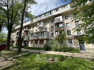 Apartament cu 1 cameră, 42 m², Râșcani, Chișinău foto 11