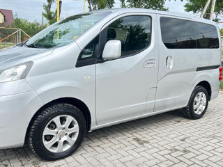 Nissan NV200, 2013 г.