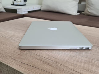 MacBook Pro 15 Retina (2013/Core i7 8X, 8Gb Ram/256Gb SSD/15.4" Retina) foto 7