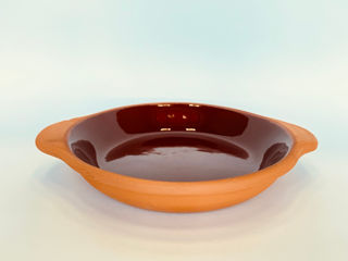 Oale de ceramica (lut) glazurate foto 19