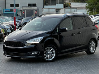 Ford Grand C-MAX