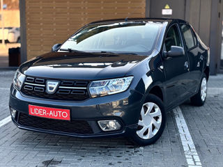 Dacia Logan foto 3