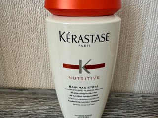 Kerastase Nutritive набор- шампунь, маска, кондиционер. foto 3