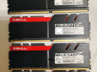 G.Skill Trident Z foto 1