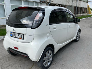 Citroen C-Zero foto 4