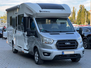 Ford Tessoro 487 foto 4