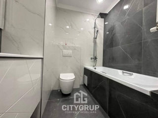 Apartament cu 1 cameră, 50 m², Ciocana, Chișinău foto 7