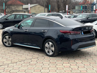 KIA Optima foto 3