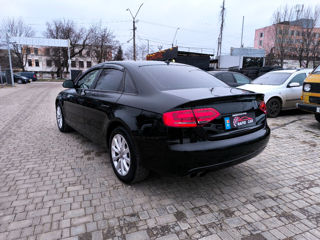 Audi A4 foto 5